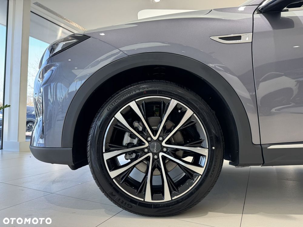 Jetour X70 Plus - 24