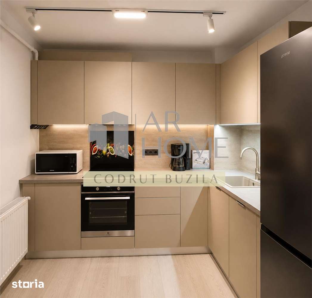 Apartament 2 camere, White Tower Sud, Ploiesti - Imagine principală: 4/8