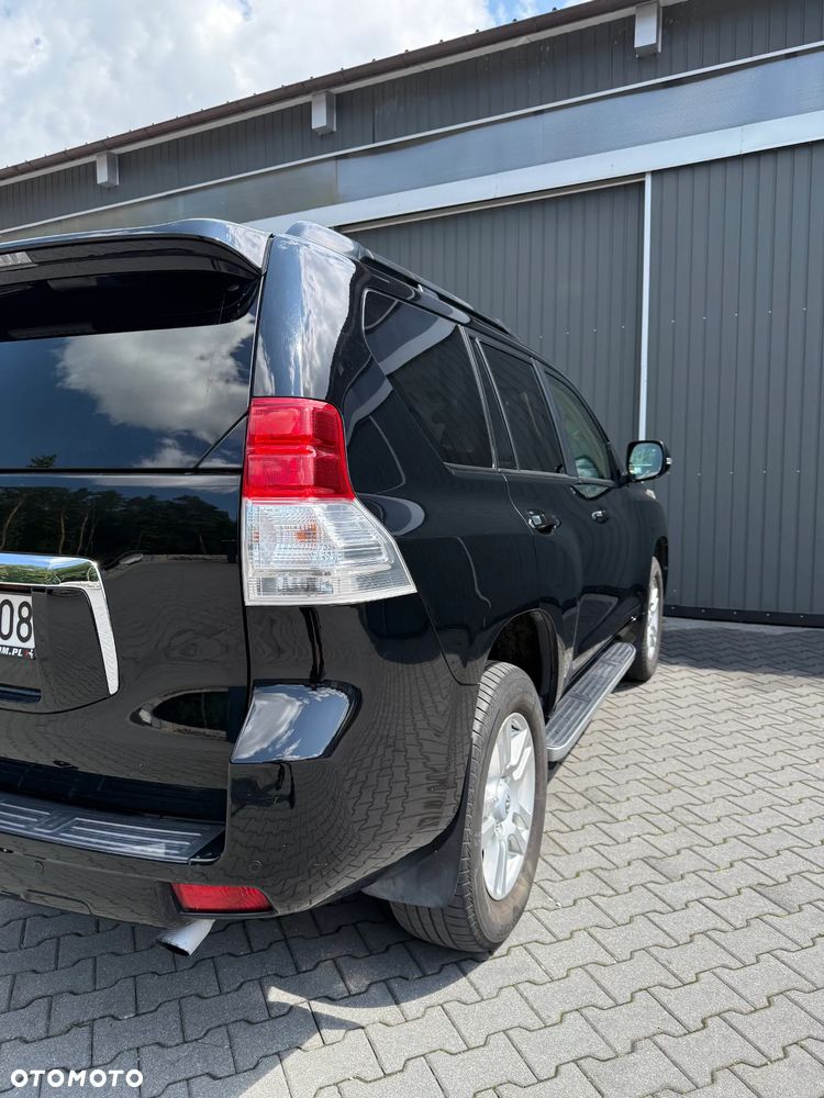 Toyota Land Cruiser LC 3.0 D-4D Prestige - 6
