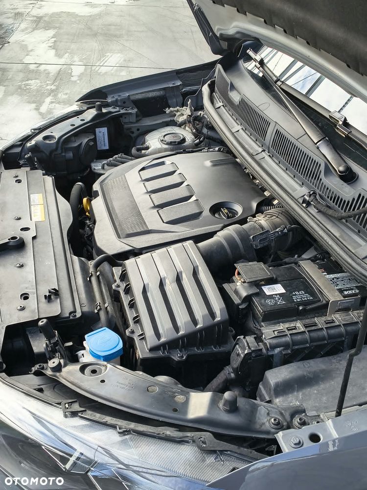 Volkswagen Caddy 2021 photo 5
