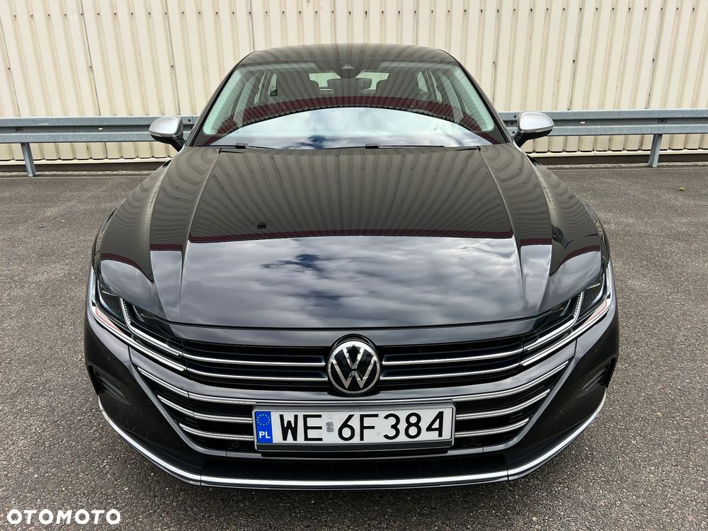 Volkswagen Arteon 2.0 TSI Elegance DSG - 8