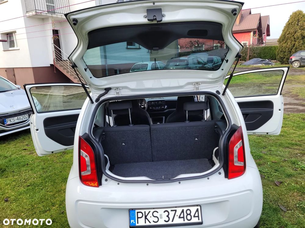 Volkswagen up! - 14