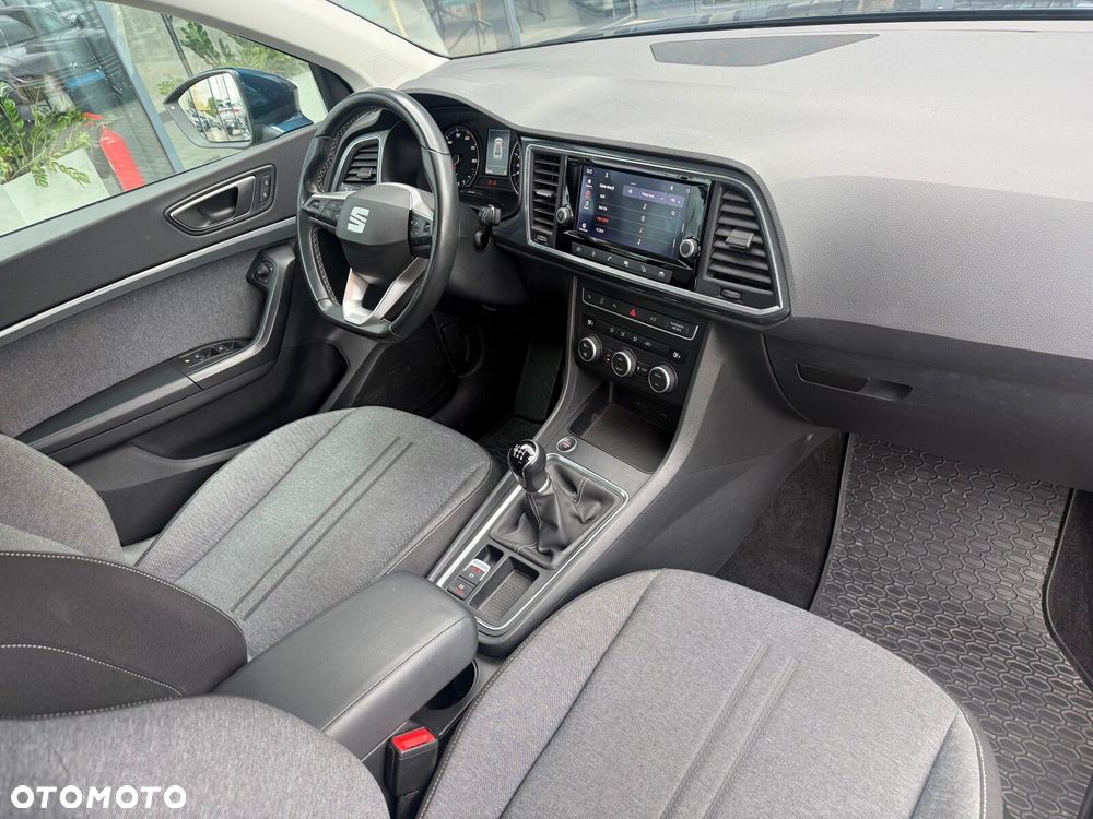 Seat Ateca - 17