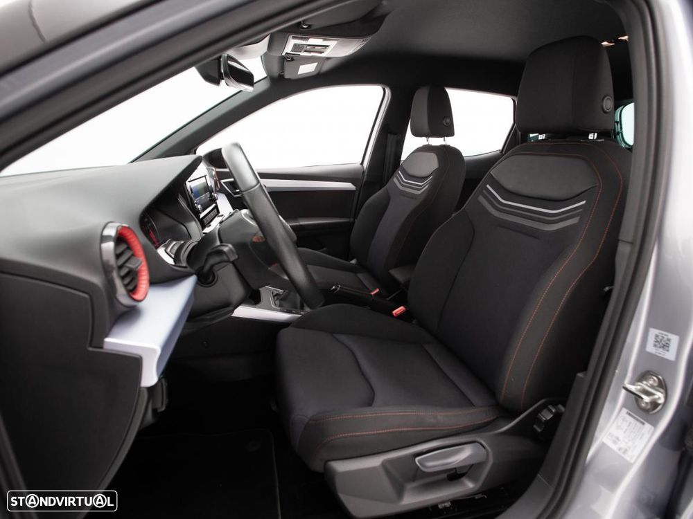 SEAT Arona 1.0 TSI FR - 8