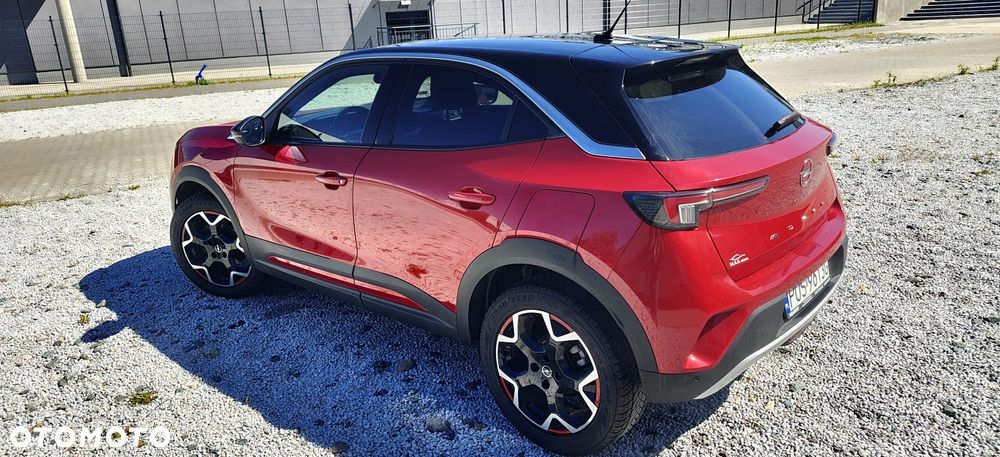 Opel Mokka 1.2 T Elegance S&S - 5