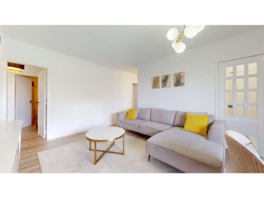 Apartamento, 3 quartos, Sintra - Grande imagem: 2/20