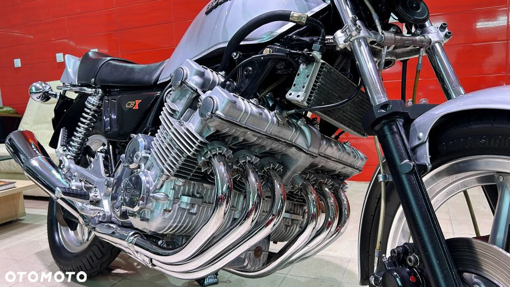 Honda CBX - 13