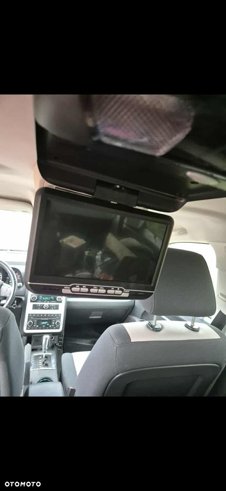 Dodge Journey 2.0 CRD SXT - 9