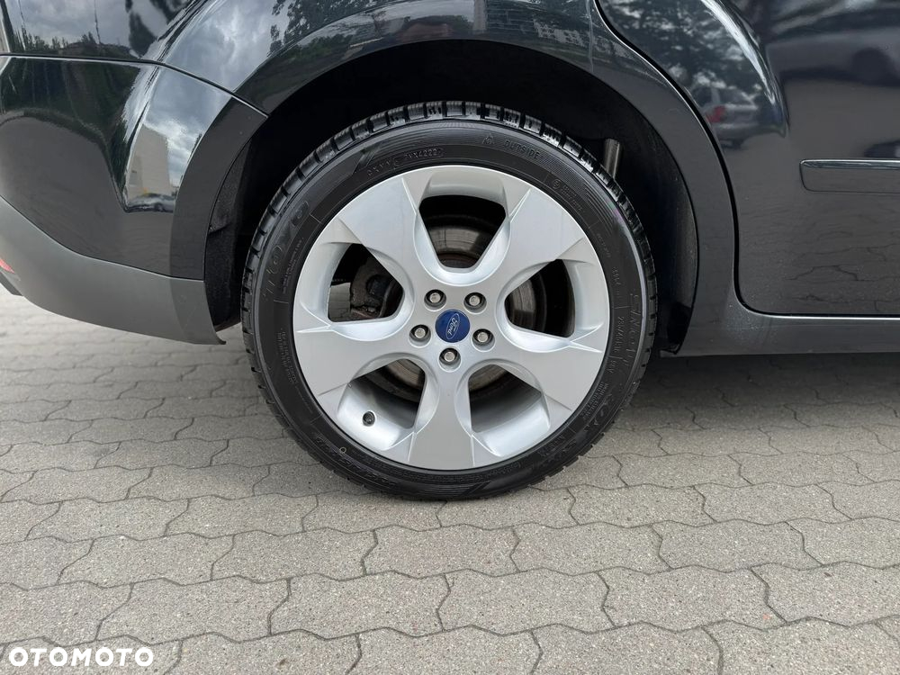 Ford S-Max 2.0 EcoBoost Titanium - 24