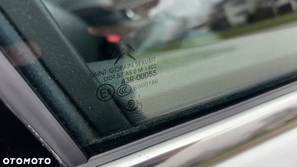 Citroën C5 2.0 HDi Exclusive - 17