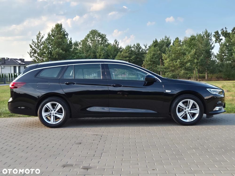 Opel Insignia 1.5 T Innovation S&S - 6