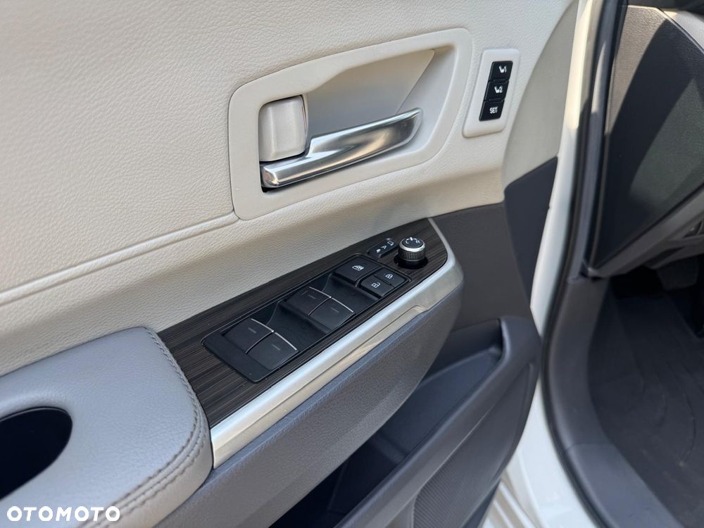 Toyota Sienna - 20
