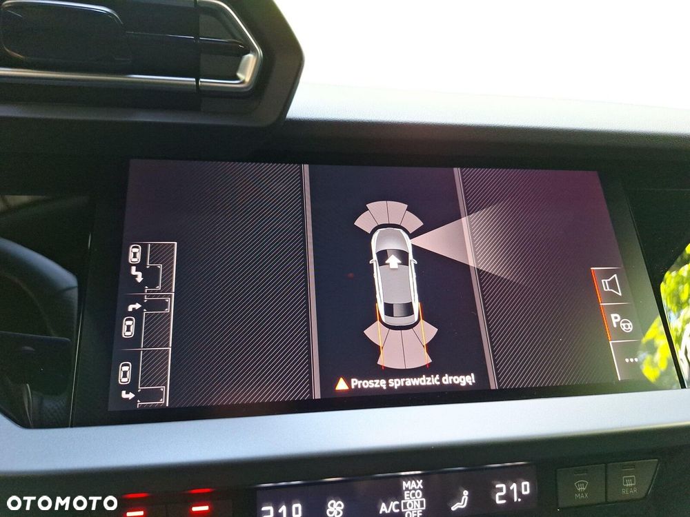Audi A3 Limousine - 30
