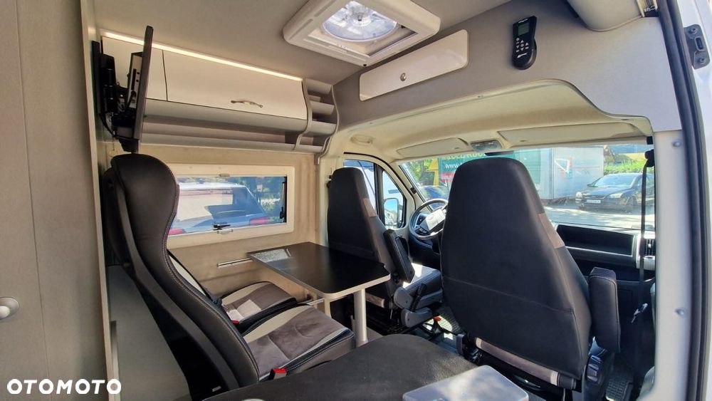 Fiat Ducato Kombi MJ L3H2 - 2