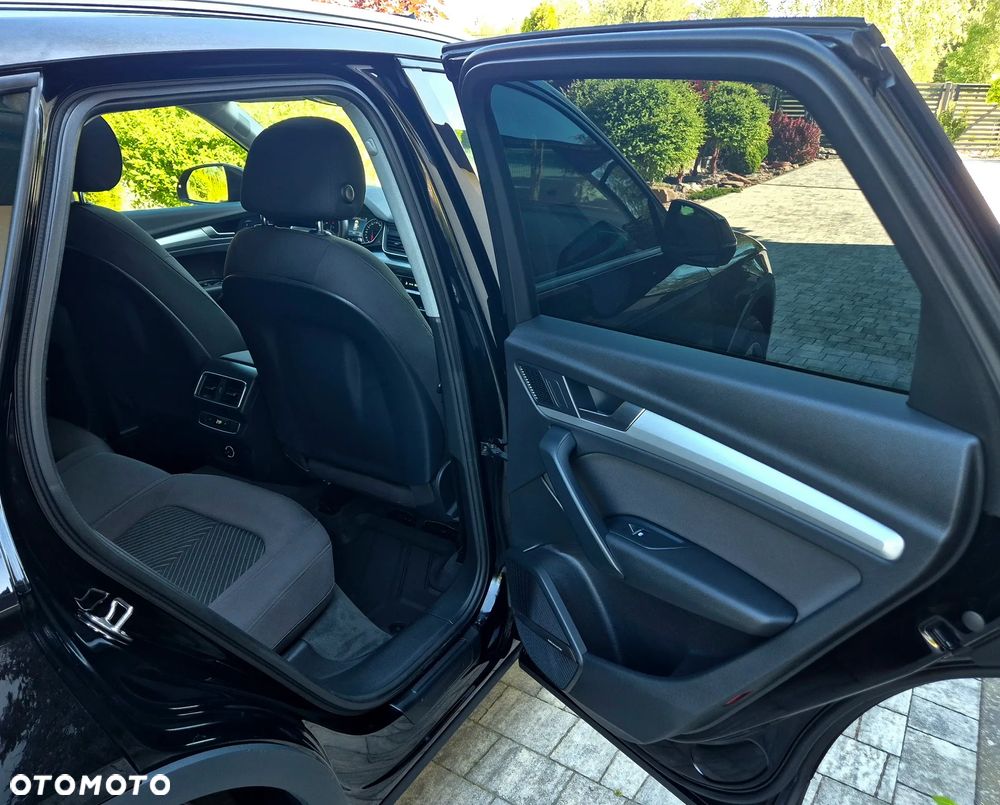 Audi Q5 2.0 TDI - 27