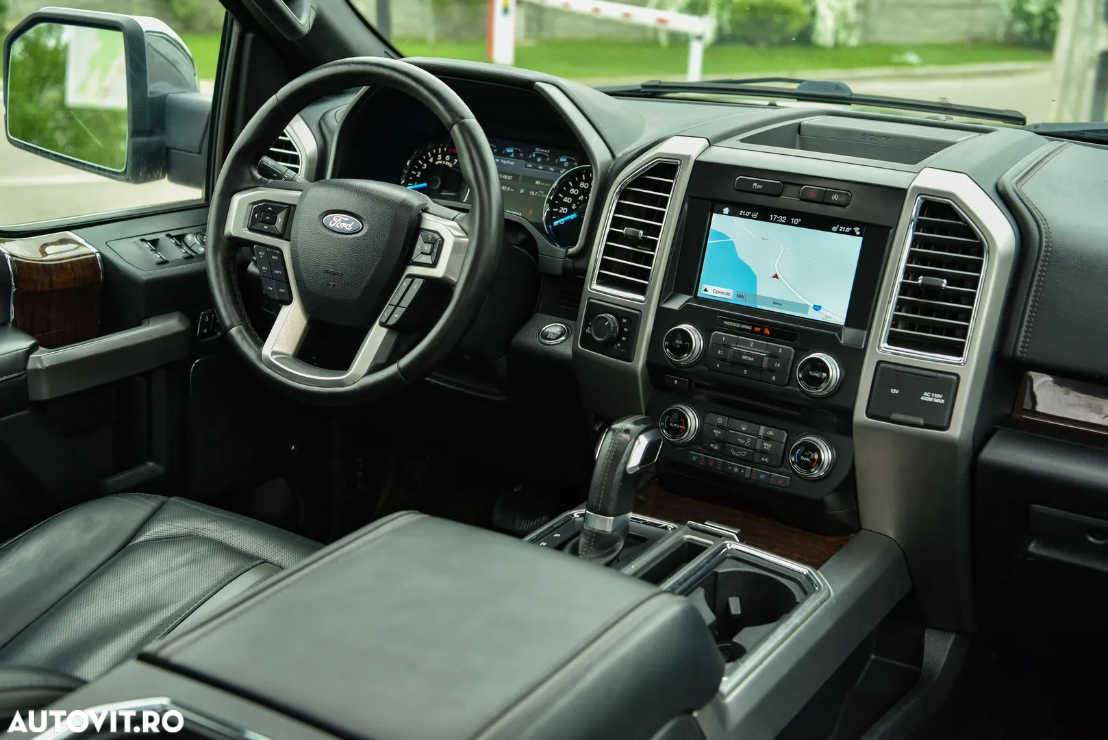 Ford F150 - 29
