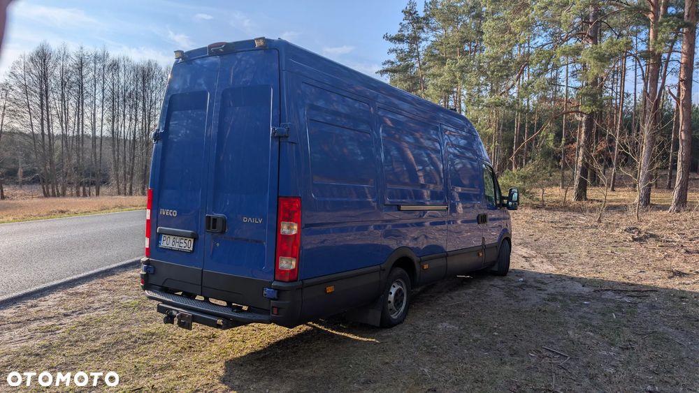 Iveco DAILY - 19