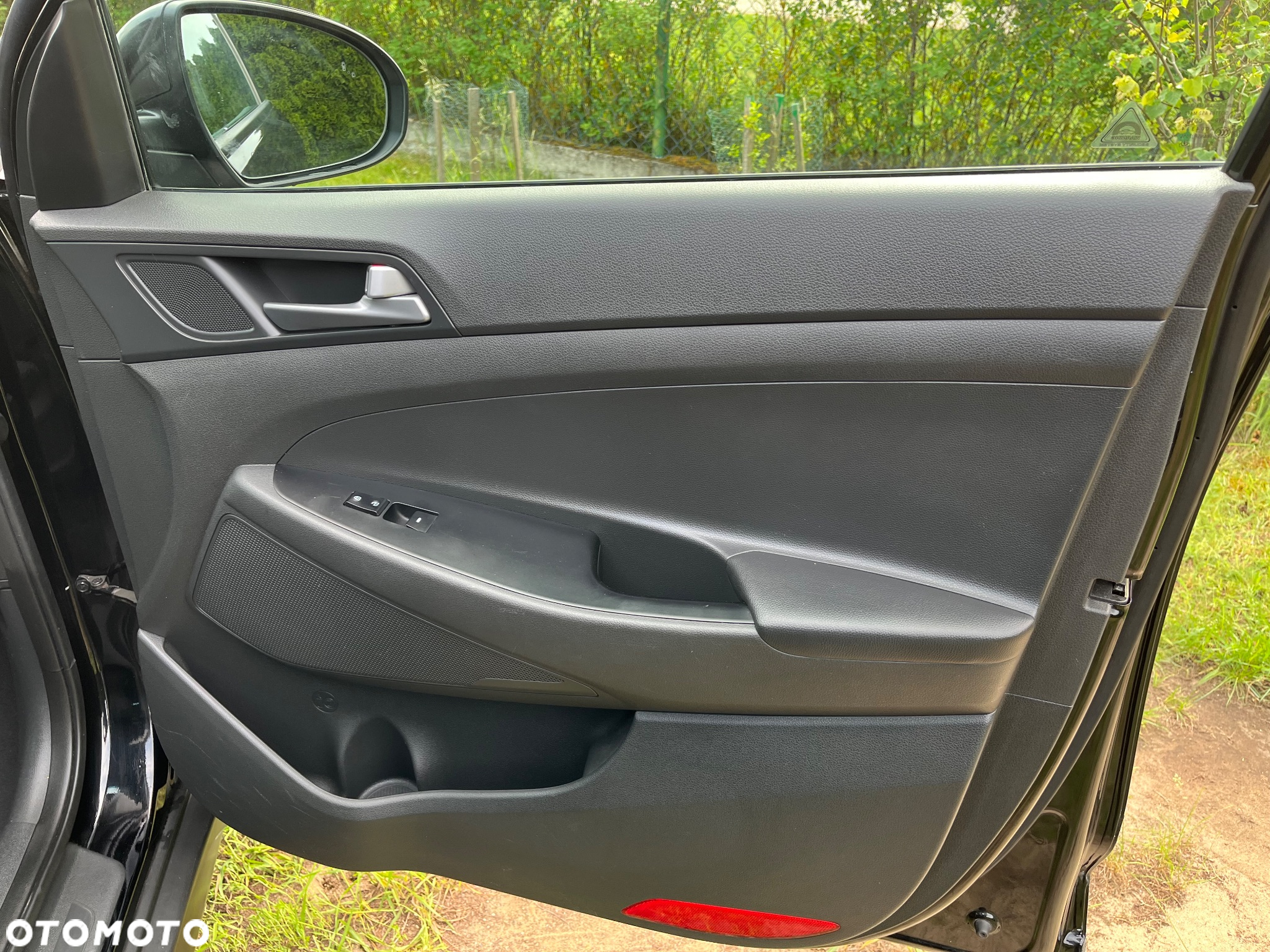 Hyundai Tucson - 20