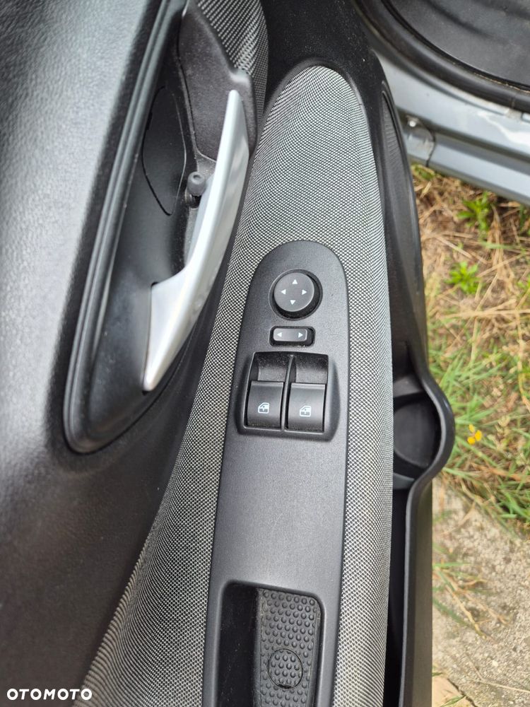 Fiat Punto Evo - 11