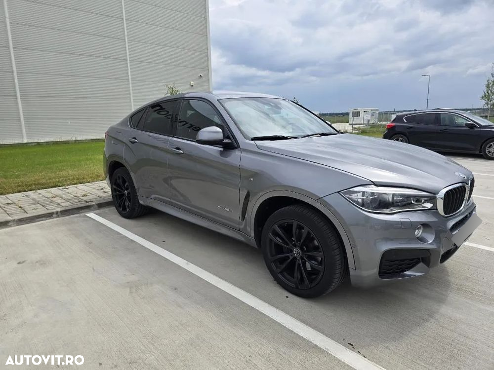 BMW X6 xDrive30d - 2