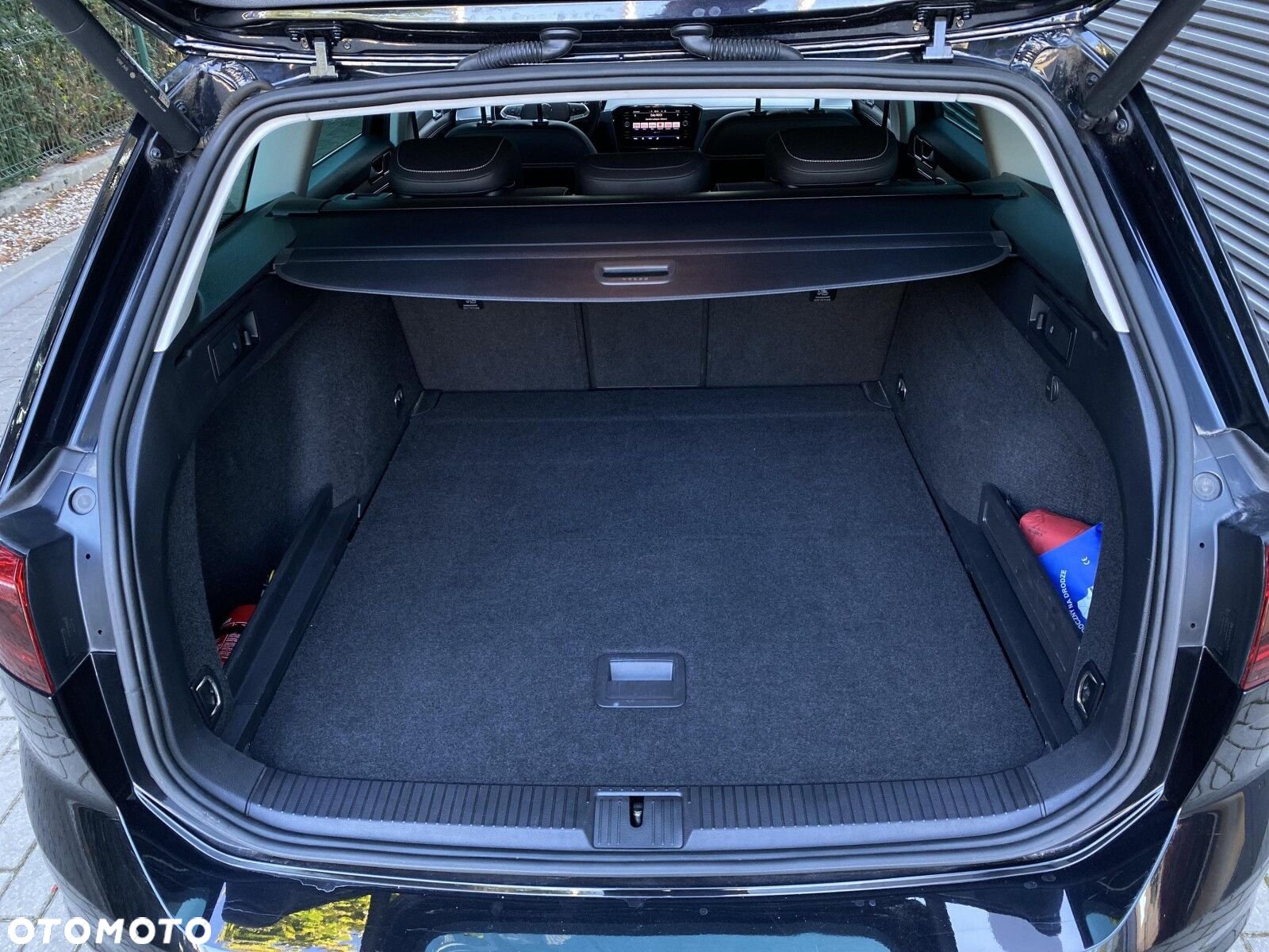 Volkswagen Passat 2.0 TSI Elegance DSG - 33