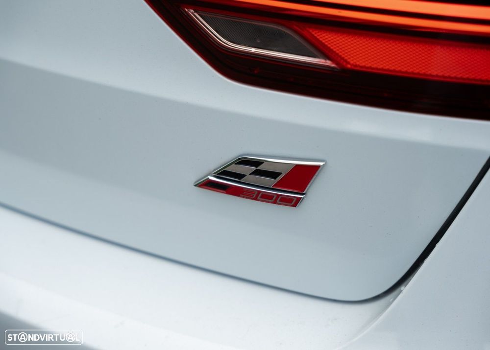 SEAT Leon ST 2.0 TSI S&S DSG Cupra 300 - 20