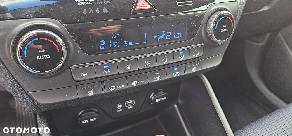 Hyundai Tucson 1.6 GDi 2WD Style - 13