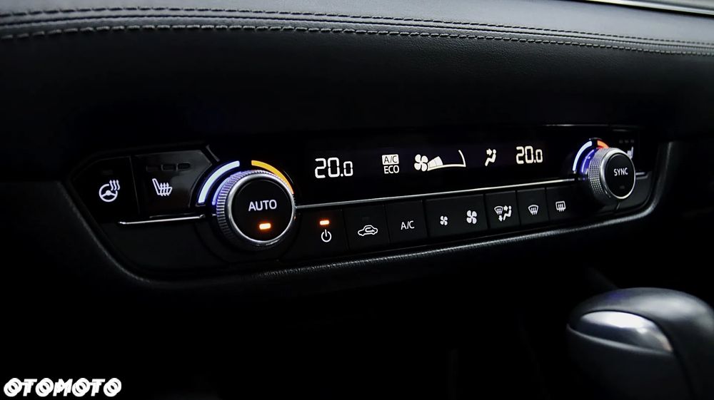 Mazda 6 2.0 SkyJoy - 25