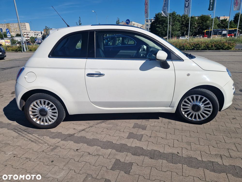 Fiat 500 1.4 16V Start&Stopp Lounge - 6