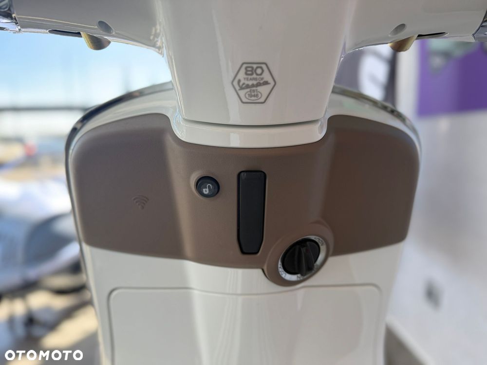 Vespa Primavera - 15