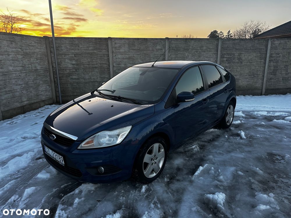 Ford Focus - 14