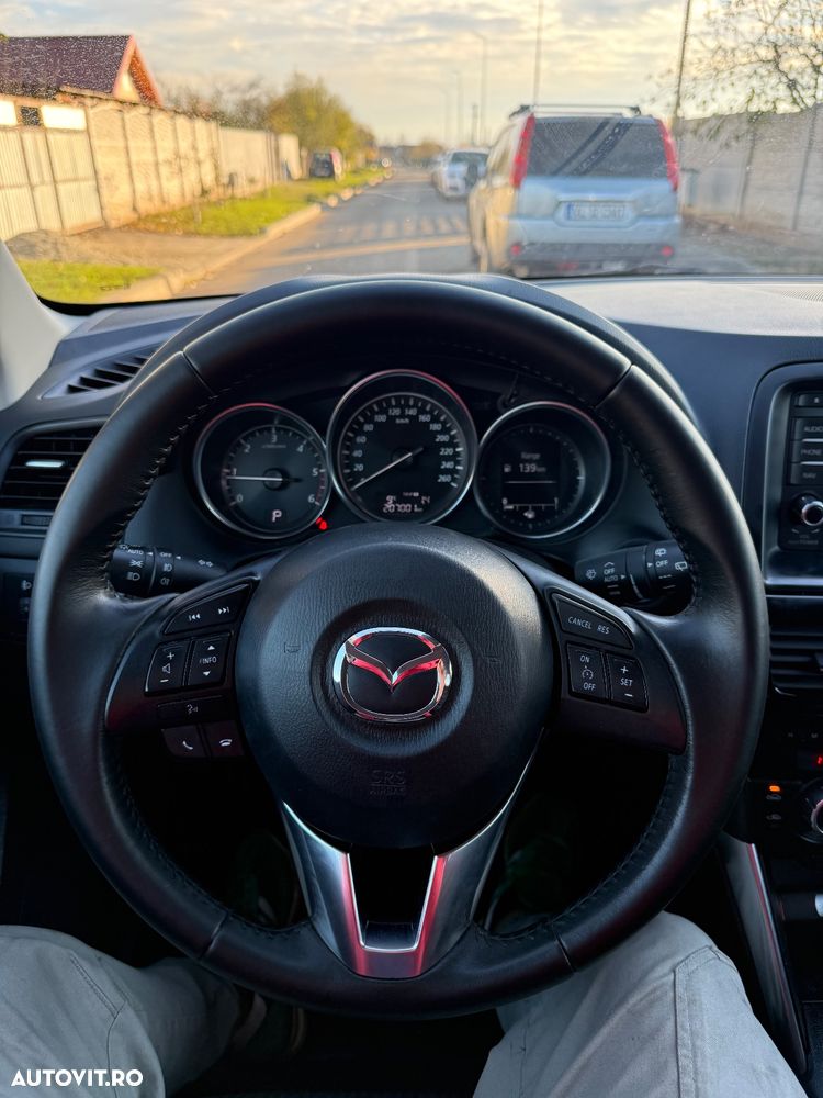 Mazda CX-5 CD175 4x4 AT Revolution Top - 9