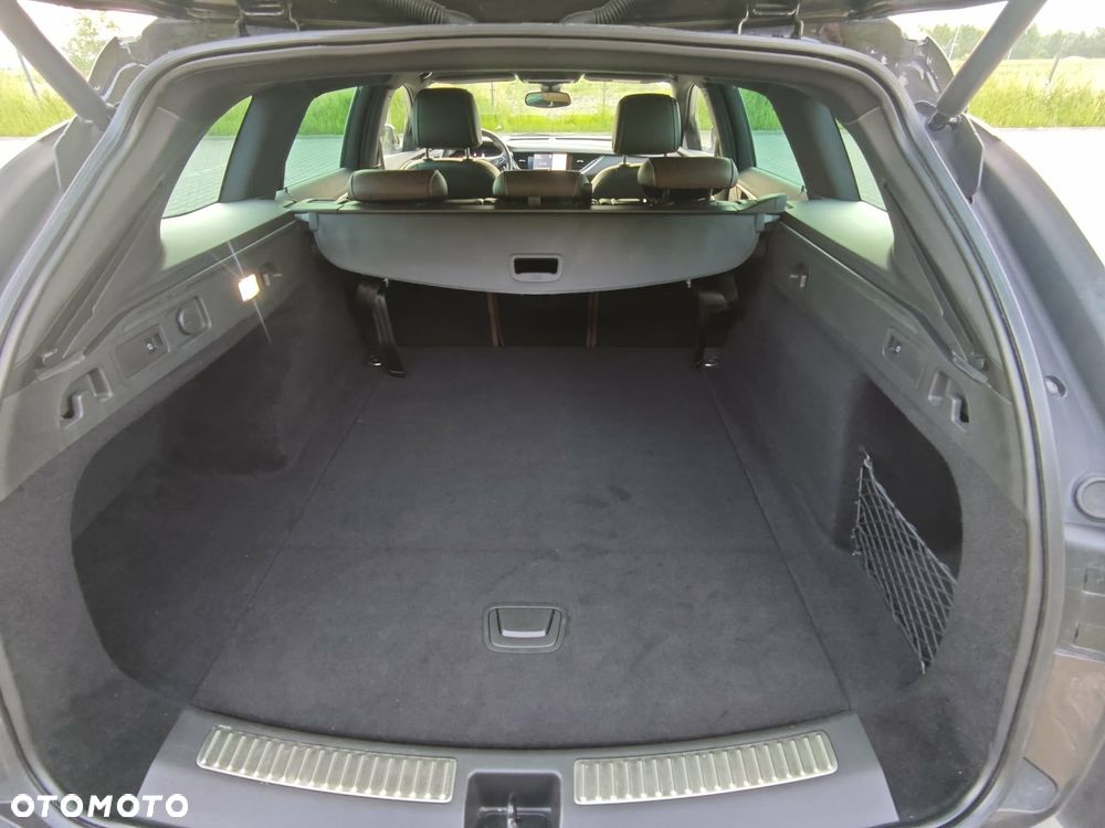 Opel Insignia 2.0 CDTI 4x4 GS Line + S&S - 13