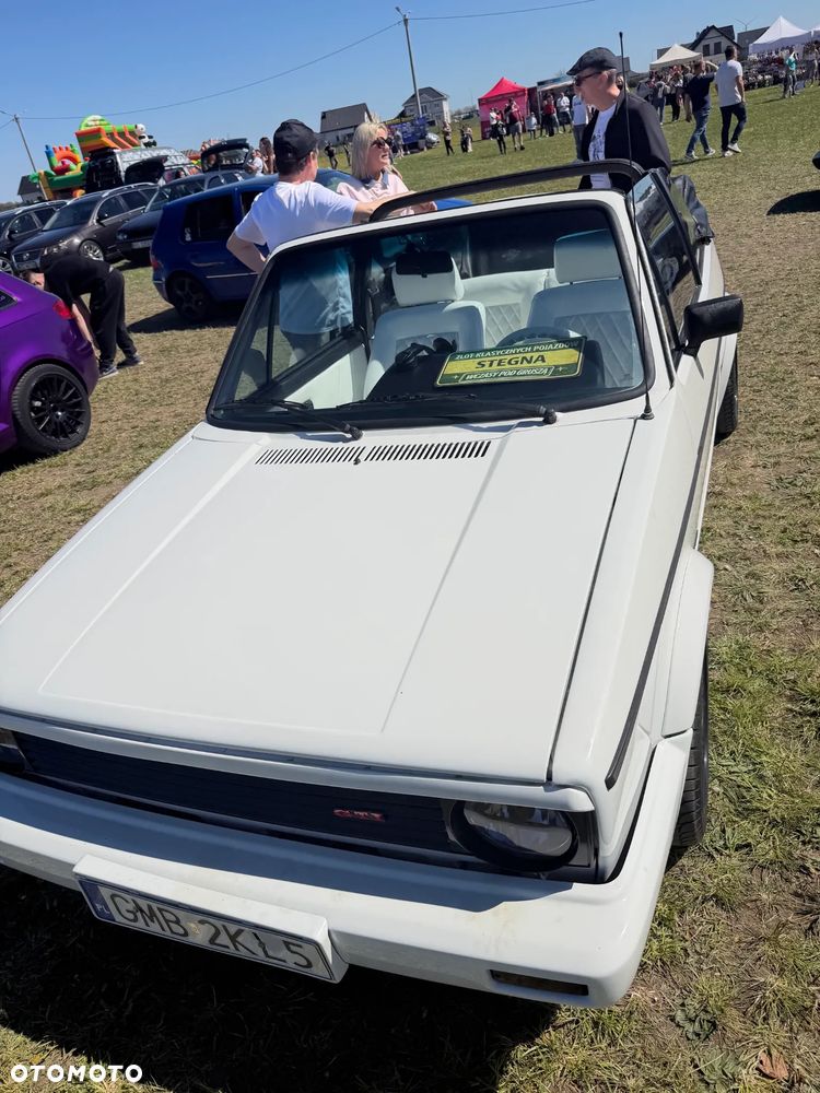 Volkswagen Golf - 11