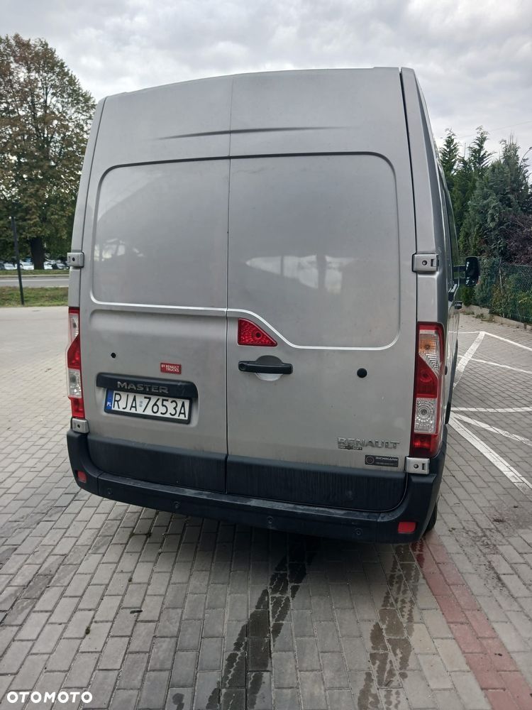 Renault Master L3H2 Pack Clim - 4