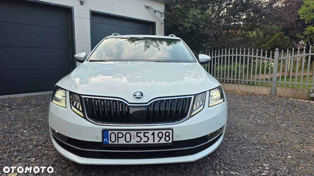 Skoda Octavia 1.6 TDI SCR Business - 2