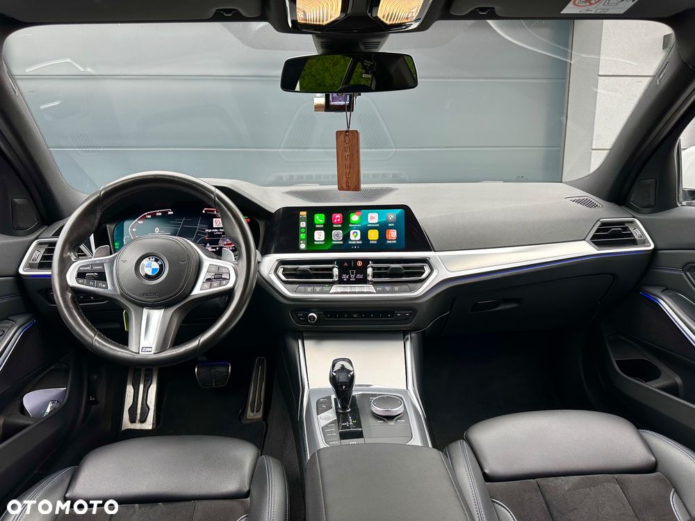 BMW Seria 3 320d - 7