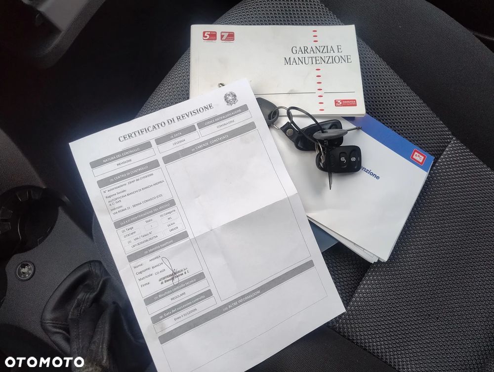 Kia Sportage 2.0 4WD EX - 27