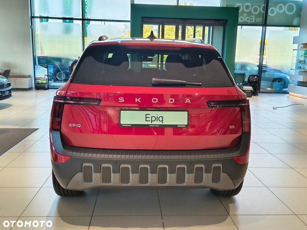 Skoda Epiq 55kWh Selection 55 - 7