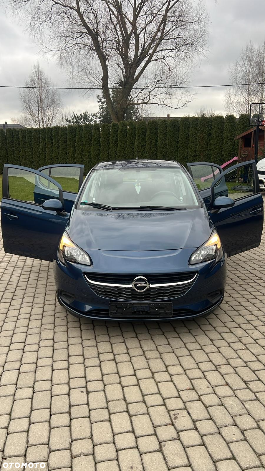 Opel Corsa 1.4 Enjoy - 18