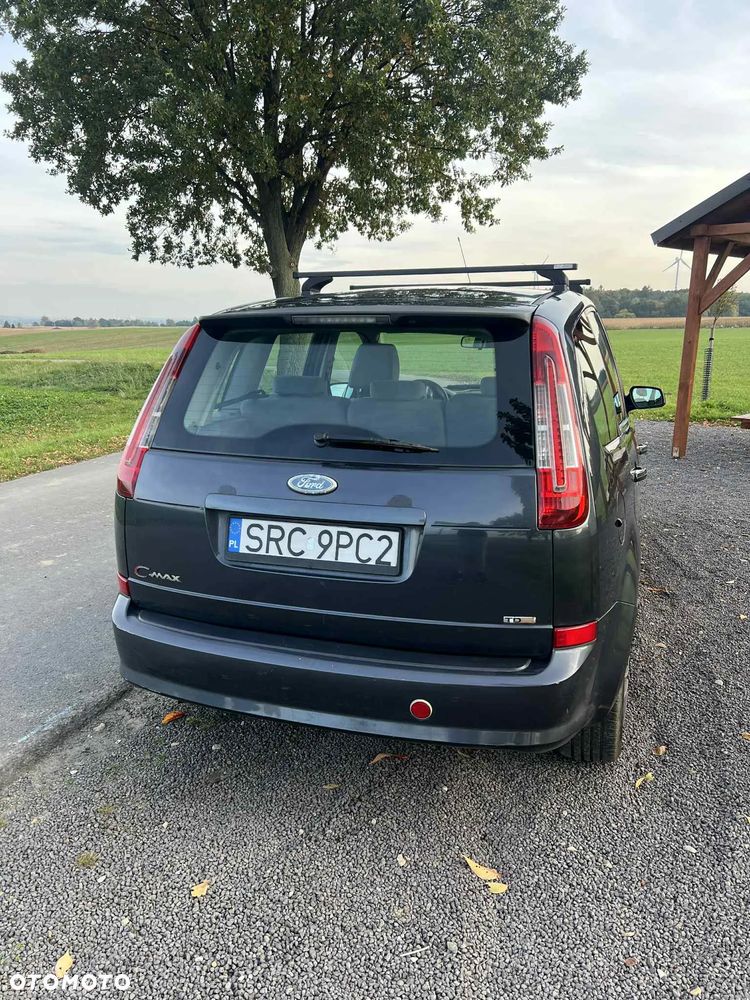 Ford C-MAX - 3