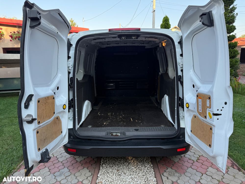 Ford Transit Connect - 7