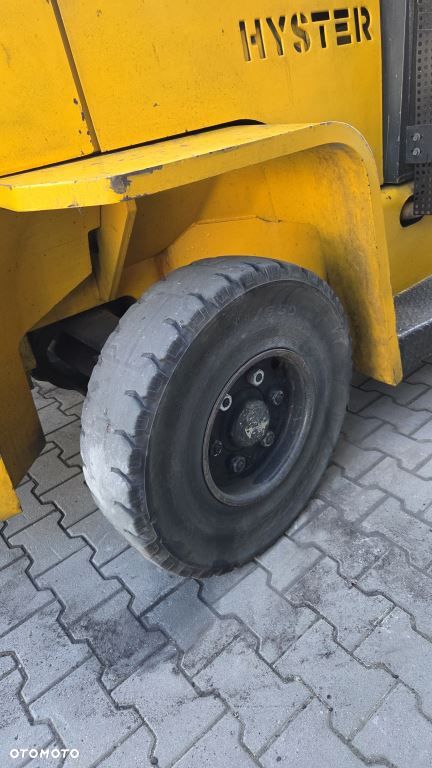 Hyster 7.00XL - 26