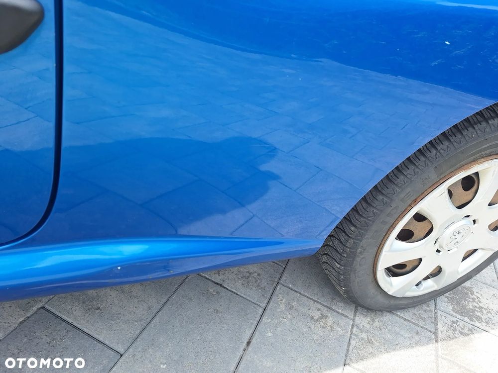 Peugeot 107 1.0 Urban Move Euro5 - 8