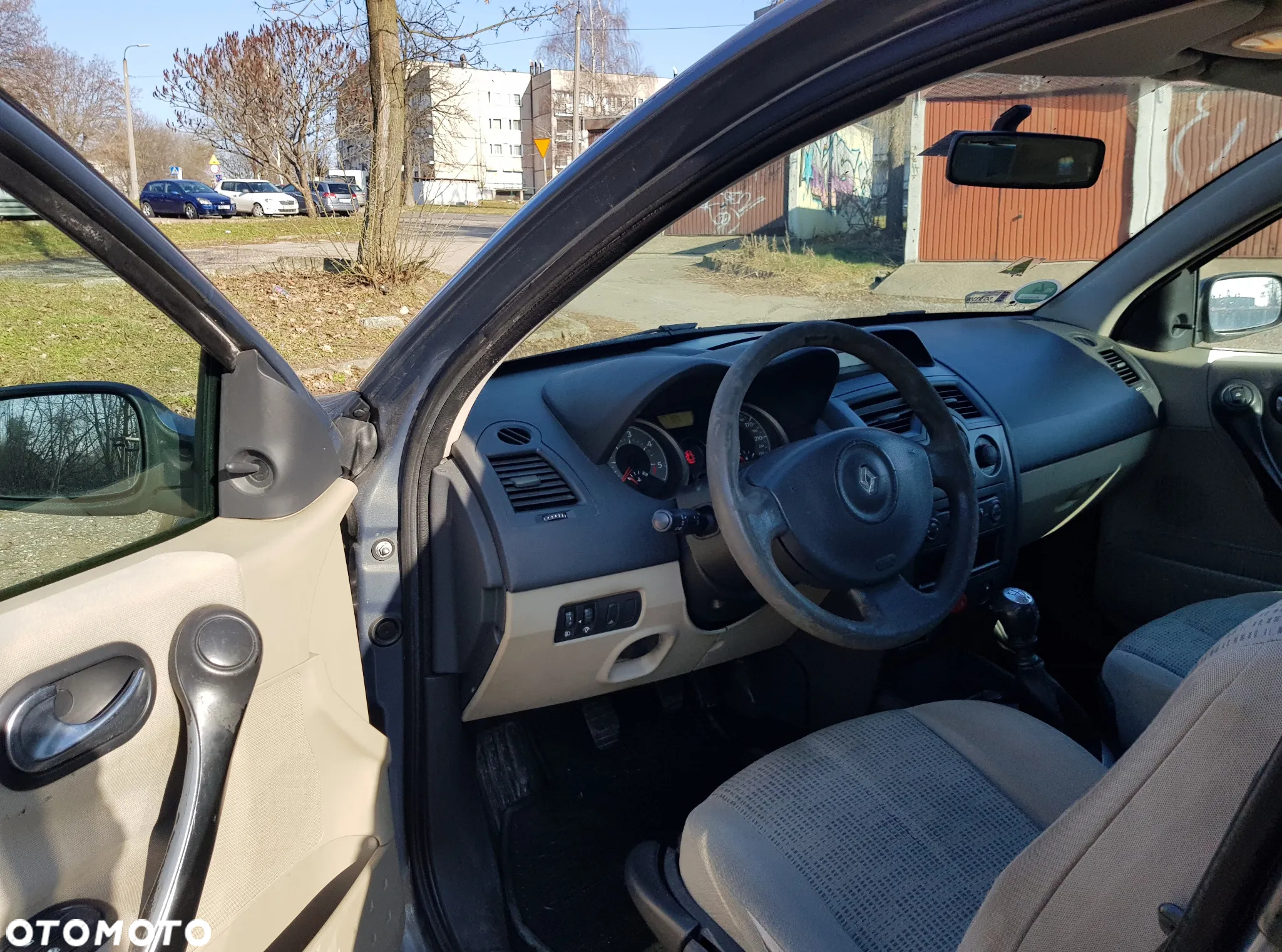 Renault Megane - 6