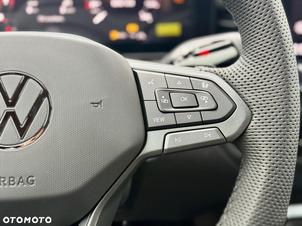 Volkswagen T-Roc 1.5 eTSI R-Line DSG - 27