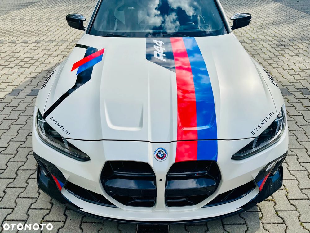BMW M3 - 6
