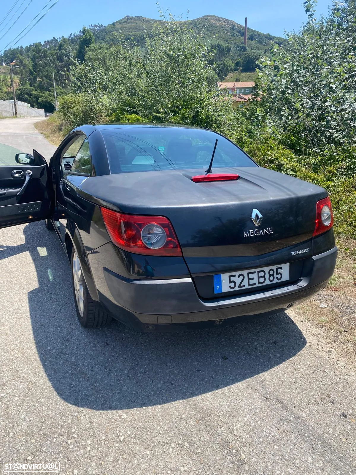 Renault Mégane CC - 5