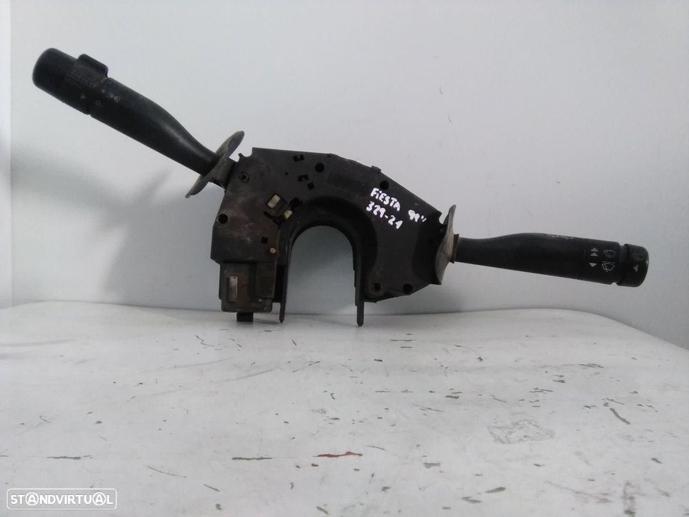 COMANDO MULTIFUNÇÕES FORD FIESTA IV 1997 - - 3