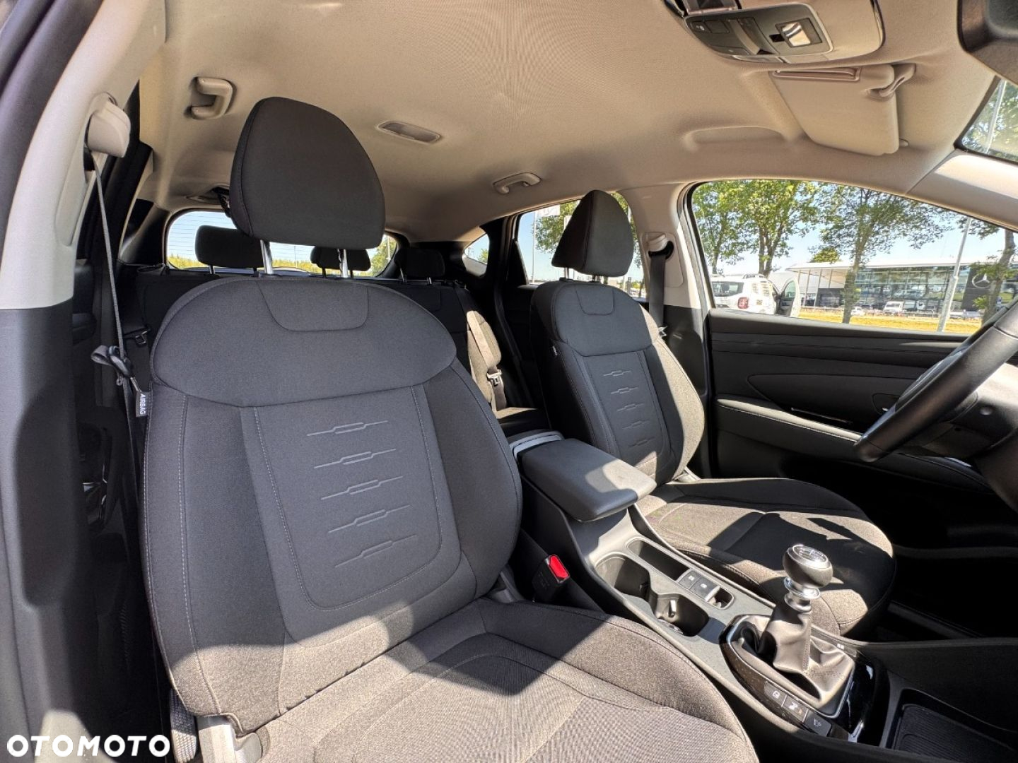 Hyundai Tucson - 13